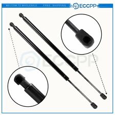 ECCPP 2x Rear Window Glass Lift Support Struts For 2011-2017 Jeep Wrangler 6678 picture