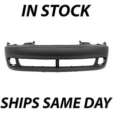 NEW Primered - Front Bumper Cover Fascia for 2006-2010 Chrysler PT Cruiser 06-10 picture