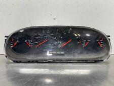1992 Porsche 968 M/T OEM Speedometer Instrument Gauge Cluster 94464131164 93-95 picture