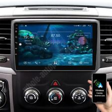 For 2014-2018 Dodge Ram 1500 2500 3500 Android 13 Carplay Car Stereo Radio GPS  picture