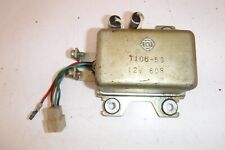 Vintage Yamaha NOS OEM Voltage Regulator # 261-81910-11-00 picture