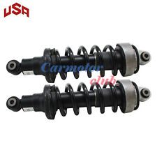 Pair For Audi R8 R8 D 2007-2015 V8 V10 Front Air Shock Absorbers 420412020AG TP picture