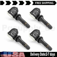 4*TPMS TYRE PRESSURE SENSORS FOR HOLDEN VE VF GTS CLUBSPORT R8 13598773 13540602 picture