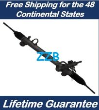 OEM Remanufactured Steering Rack & Pinion for 04-08 Acura TL ,03-07 Honda Accord picture