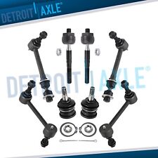 Brand New 8pc Complete Front & Rear Suspension Kit for 2001-07 Toyota Sequoia picture