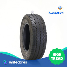 Used 235/65R16C Continental VanContact A/S 121/119R - 11/32 picture