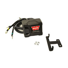 Warn Winch Contactor Control Block with Electric Cable & Mount Upgrade Kit picture