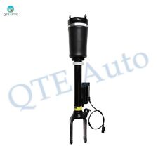 Front Air Airmatic Suspension Strut To 2008-2011 Mercedes-Benz ML550 V8 5.5L AWD picture