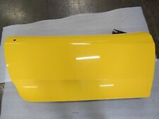 Ferrari 360, Spider, RH, Right, Front Door Shell, Dmg, Used, P/N 65909011 picture