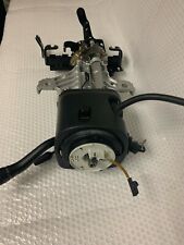 2002 FORD F-250 F-350 STEERING COLUMN TILT AUTOMATIC REBUILT . picture