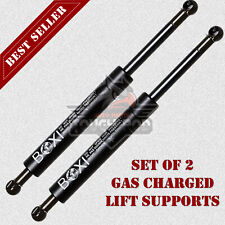 For 01-06 Lexus LS430 2X Rear Trunk Gas Charged Lift Supports Strut Shock Damper picture