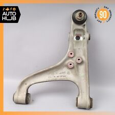 02-04 Maserati Spyder 4200 M138 Front Right Side Lower Control Arm OEM 49k picture