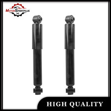 2PCS Rear Complete Shock Struts Assembly for 2005-2012 Nissan Pathfinder picture