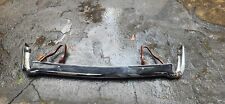1967 1970 Toyota Corona front bumper rt40 rt43 picture