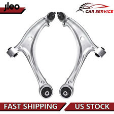 Front Lower Control Arm w/Ball Joint For 2005 2006-2010 Honda Odyssey Aluminum picture