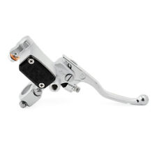 Front Brake Master Cylinder & Brake Lever For SWM SM500R SM650R RS300R RS500R  picture