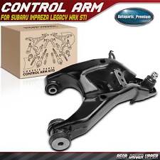 Rear Left Upper Control Arm & Ball Joint Assembly for Subaru Impreza Legacy WRX picture