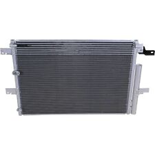 AC Condenser For 2011-2014 Ford Edge 2011-2015 Lincoln MKX With Receiver Drier picture
