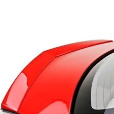 NEW PAINTED FLUSH MOUNT LIP REAR SPOILER FOR 2010-2012 LINCOLN MKS NO DRILL picture