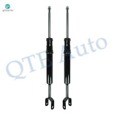 Pair 2 Front Suspension Strut For 1999-2004 Audi A6 Quattro From Vin 4B-W-100001 picture