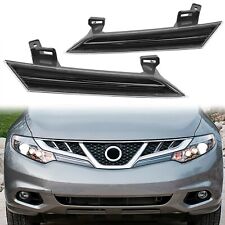 NEW FOR 2009-2014 NISSAN MURANO PAIR OF HEADLIGHT REFLECTOR PANELS Fast Shipping picture