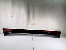 Genuine NICE 2023 2024 Honda Accord Tail Light LED Rear Center Trunk Lid OEM picture