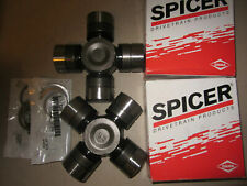 2 Spicer Dana 60 Axle Joints Ford,Chevy,GMC,Dodge SPL55-3x All Front 60 Axles picture
