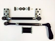 DANA 60 HIGH STEER STEERING KIT FOR ALL DANA 60 APPLICATIONS WITH DOM ARMS HD picture