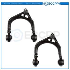 2Pcs Front Upper Control Arm For 2005 - 2017 Dodge Charger Challenger Magnum 300 picture