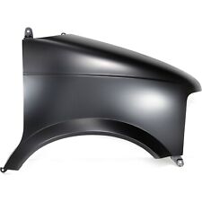 Fender For 1995-2005 Chevrolet Astro Front Right Primed Steel picture