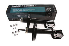 Shock Absorber X2 Front Oil For OPEL Combo Corsa A Cc Tr B 82-01 picture