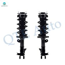 2P Front L-R Quick Complete Strut Assembly To 2012-2015 Honda Civic Si, EX, EX-L picture