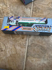 Matchbox Convoy CY12 7-UP picture