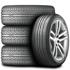 4 Tires Hankook Ventus V2 Concept2 215/45R17 91V XL AS Performance A/S picture
