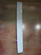1969 Ford Mustang Coupe GT Grande ORIG REAR WINDOW LOWER TRIM PANEL MOLDING Grey picture