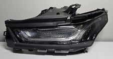 NEW PERFECT 2022-2023 Chevrolet Traverse Left Headlight DRL LED OEM 85584765 picture