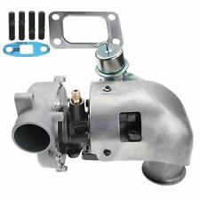 New GM8 Turbo Turbocharger For Chevy GMC Pickup Truck 97-02 6.5L Diesel 12552738 picture