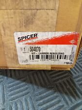 504070 Spicer Basic Overhaul Kit S-130 S-110 picture