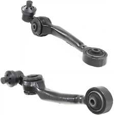 Control Arm Set For 1995-1997 Audi A6 Quattro Front L and R Lower 95-97 Audi S6 picture