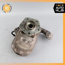 03-10 Maserati Quattroporte M139 Front Right Side Spindle Knuckle Hub OEM 29k picture