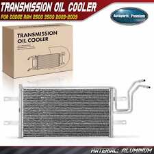 Automatic Transmission Oil Cooler for Dodge Ram 2500 3500 2003-2009 5.9L 8.0L picture
