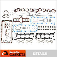 Fits 00-04 Ford F150 F350 Expedition Excursion E150 E250 5.4L Full Gasket Set picture