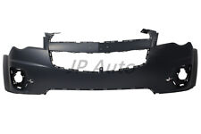 For 2010-2015 Chevrolet Equinox Front Upper Bumper Cover Primed picture