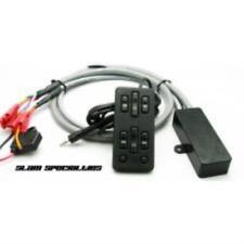 Slam Specialties MC.1-SS Controller air ride suspension switchbox picture