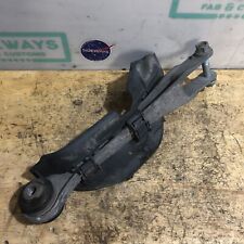 97-04 Porsche Boxster Right Front Lower Control Arm 986 Trailing picture