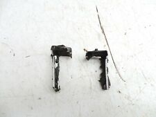 70-81 CAMARO FIREBIRD WEATHER TRACK CAR AND CONCEPTS CORNER PIECES  picture