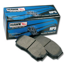 Hawk Performance HB194F.570 HPS Street Rear Brake Pads picture