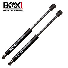 Qty (2) Front Hood Lift Supports Gas Struts For 07-17 Toyota Sequoia Tundra Cab picture