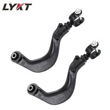 2pcs Adjustable Rear Camber Arms For Benz BElectricDrive、B250E、CLA45AMG、CLA250 picture