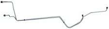 1967-1969 Ford Fairlane Torino Mercury Cylone C6 Trans, Trans Cooler Lines Steel picture